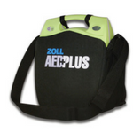 The ZOLL® AED Plus® 